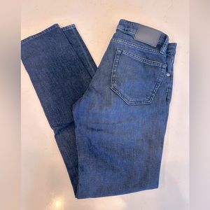 Bonobos Men’s stretch lightweight jeans SIZE 30x32